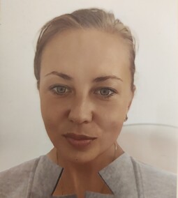 Степанець Світлана Іванівна