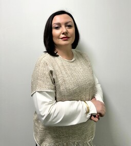 Колесник Вікторія Володимирівна